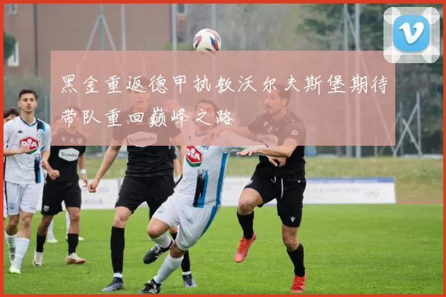 黑金重返德甲执教沃尔夫斯堡期待带队重回巅峰之路